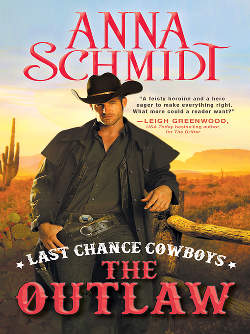 Title details for Last Chance Cowboys by Anna Schmidt - Available